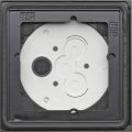 Gira Systeem 106 Opbouwbehuizing 5501910