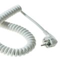 H K Electric CSH05VVF Spiraalsnoer 527900021