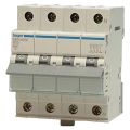 Hager MCN Installatieautomaat MCN625E