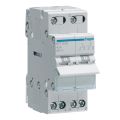 Hager SFT Omschakelaar SFT240