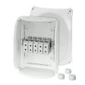 Hensel ENYCASE Kabeldoos DK3535G