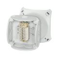 Hensel ENYCASE Kabeldoos RK0207T