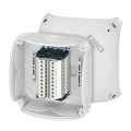 Hensel ENYCASE Kabeldoos RK0610T
