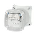 Hensel ENYCASE Kabeldoos DK0202G
