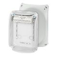 Hensel ENYCASE Kabeldoos DK1006G