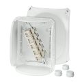Hensel ENYCASE Kabeldoos DK2525G