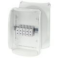 Hensel ENYCASE Kabeldoos DK5055G