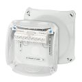 Hensel ENYCASE Kabeldoos DK0606G