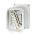 Hensel ENYCASE Kabeldoos KF 1616 G