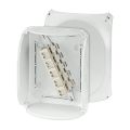 Hensel ENYCASE Kabeldoos KF2525G