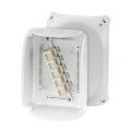 Hensel ENYCASE Kabeldoos KF1610G