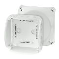 Hensel ENYCASE Kabeldoos KF 0600 G