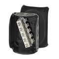 Hensel ENYCASE Kabeldoos KF 1616 B