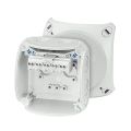 Hensel ENYCASE Kabeldoos KF 0202 G