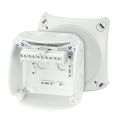 Hensel ENYCASE Kabeldoos KF 0404 G