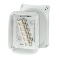 Hensel ENYCASE Kabeldoos KF 1010 G
