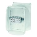 Hensel Enycase Kabeldoos KF 5050 G