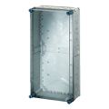 Hensel Mi Lege kast MI0400