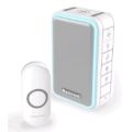 Honeywell Serie 315 Draadloze deurbel met verlichting DC315N