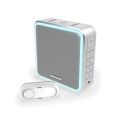 Honeywell Serie 917 Draadloze deurbel DC917SGL