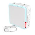 Honeywell Serie 917 Draadloze deurbel DC917S