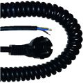 Jobarco SPPVC Spiraalsnoer 0290001