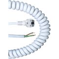 Jobarco SPPVC Spiraalsnoer 0290008