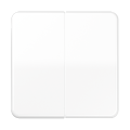 OUTLET Jung CD Range Dimmertoets CD1565.07WW