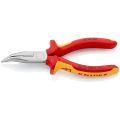 Knipex 2506 Telefoontang 25 26 160
