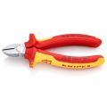 Knipex 70 Zijkniptang 70 06 140