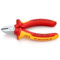 Knipex 70 Zijkniptang 70 06 125