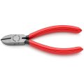 Knipex 7001 Zijkniptang 70 01 125