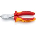 Knipex 7406 Zijkniptang 74 06 160