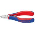 Knipex 77 Zijkniptang 77 02 115
