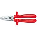 Knipex 95 Kabelschaar 95 17 200