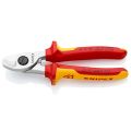 Knipex 95 Kabelschaar 95 16 165