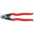Knipex 95 Kabelschaar 95 61 190
