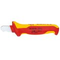 Knipex 98 Ontmantelingsmes 98 53 03