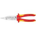 Knipex Accessoires Combinatietang 13 86 200