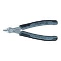 Knipex Super Knips Zijkniptang 78 03 125 ESD