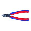 Knipex Super Knips Zijkniptang 78 81 125