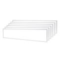 Ledvion Budget LED paneel LV600366pack