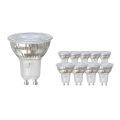 Ledvion Full Glass LED spot LVB1002110pack