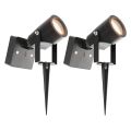 Ledvion Garden Buitenlamp LVS100382pack