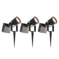 Ledvion Garden Buitenlamp LVS100383pack