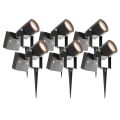 Ledvion Garden Buitenlamp LVS100386pack