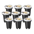 Ledvion Garden Grondspot LVO101379pack
