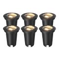 Ledvion Garden Grondspot LVO101396pack