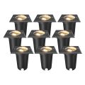 Ledvion Garden Grondspot LVO101409pack