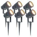 Ledvion Garden Prikspot LVO101296pack